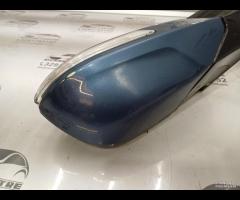SPECCHIO SPECCHIETTO RETROVISORE DESTRA DX HYUNDAI - 14