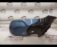 SPECCHIO SPECCHIETTO RETROVISORE DESTRA DX HYUNDAI - 15