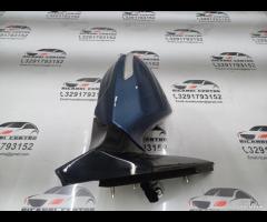 SPECCHIO SPECCHIETTO RETROVISORE DESTRA DX HYUNDAI - 16