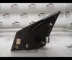 SPECCHIO SPECCHIETTO RETROVISORE DESTRA DX HYUNDAI - 18