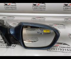 SPECCHIO SPECCHIETTO RETROVISORE DESTRA DX HYUNDAI - 19