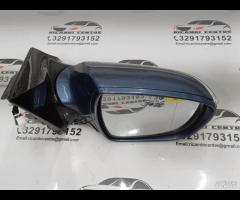 SPECCHIO SPECCHIETTO RETROVISORE DESTRA DX HYUNDAI - 20