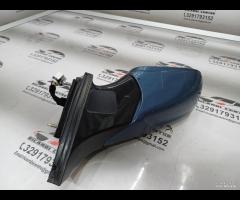 SPECCHIO SPECCHIETTO RETROVISORE DESTRA DX HYUNDAI - 23