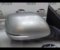 SPECCHIO SPECCHIETTO RETROVISORE DESTRA HONDA CR-V - 7