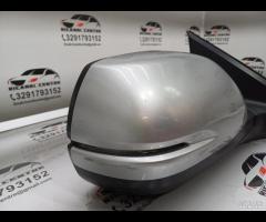 SPECCHIO SPECCHIETTO RETROVISORE DESTRA HONDA CR-V - 8