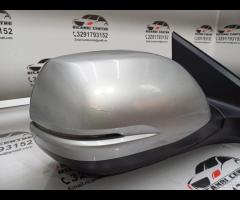 SPECCHIO SPECCHIETTO RETROVISORE DESTRA HONDA CR-V - 9