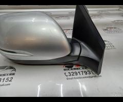 SPECCHIO SPECCHIETTO RETROVISORE DESTRA HONDA CR-V - 12