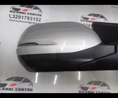SPECCHIO SPECCHIETTO RETROVISORE DESTRA HONDA CR-V - 14