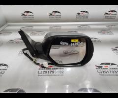 SPECCHIO SPECCHIETTO RETROVISORE DESTRA HONDA CR-V - 20