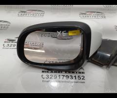 SPECCHIO SPECCHIETTO RETROVISORE SINISTRA SX JAGUA - 16