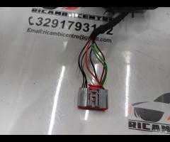 SPECCHIO SPECCHIETTO RETROVISORE SINISTRA SX JAGUA - 20