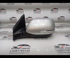 SPECCHIO SPECCHIETTO RETROVISORE SINISTRA HONDA CR