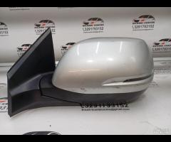 SPECCHIO SPECCHIETTO RETROVISORE SINISTRA HONDA CR