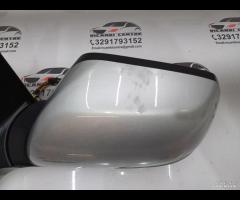 SPECCHIO SPECCHIETTO RETROVISORE SINISTRA HONDA CR