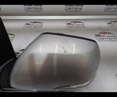 SPECCHIO SPECCHIETTO RETROVISORE SINISTRA HONDA CR