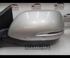 SPECCHIO SPECCHIETTO RETROVISORE SINISTRA HONDA CR - 6