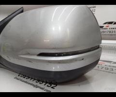 SPECCHIO SPECCHIETTO RETROVISORE SINISTRA HONDA CR - 9