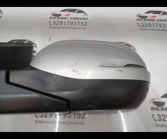 SPECCHIO SPECCHIETTO RETROVISORE SINISTRA HONDA CR - 12