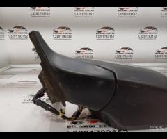 SPECCHIO SPECCHIETTO RETROVISORE SINISTRA HONDA CR - 16