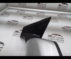 SPECCHIO SPECCHIETTO RETROVISORE SINISTRA HONDA CR - 18