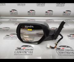 SPECCHIO SPECCHIETTO RETROVISORE SINISTRA HONDA CR - 20