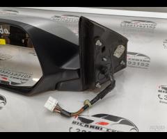 SPECCHIO SPECCHIETTO RETROVISORE SINISTRA HONDA CR - 22