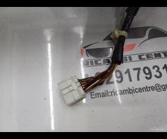 SPECCHIO SPECCHIETTO RETROVISORE SINISTRA HONDA CR - 24