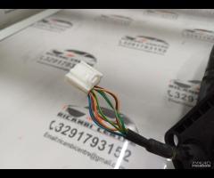 SPECCHIO SPECCHIETTO RETROVISORE SINISTRA SX NISSA - 20