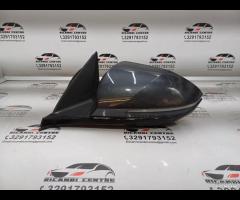 SPECCHIO SPECCHIETTO RETROVISORE SINISTRA SX HYUND