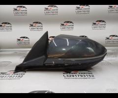 SPECCHIO SPECCHIETTO RETROVISORE SINISTRA SX HYUND