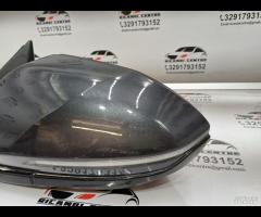 SPECCHIO SPECCHIETTO RETROVISORE SINISTRA SX HYUND