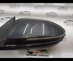 SPECCHIO SPECCHIETTO RETROVISORE SINISTRA SX HYUND - 6