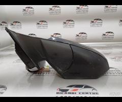 SPECCHIO SPECCHIETTO RETROVISORE SINISTRA SX HYUND - 10