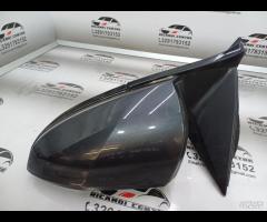 SPECCHIO SPECCHIETTO RETROVISORE SINISTRA SX HYUND - 12