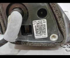 SPECCHIO SPECCHIETTO RETROVISORE SINISTRA SX HYUND - 16