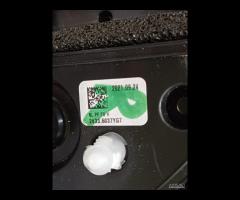 SPECCHIO SPECCHIETTO RETROVISORE SINISTRA SX HYUND - 17