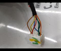 SPECCHIO SPECCHIETTO RETROVISORE SINISTRA SX HYUND - 22