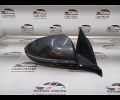 SPECCHIO SPECCHIETTO RETROVISORE DESTRA DX HYUNDAI