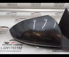 SPECCHIO SPECCHIETTO RETROVISORE DESTRA DX HYUNDAI