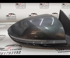 SPECCHIO SPECCHIETTO RETROVISORE DESTRA DX HYUNDAI - 6