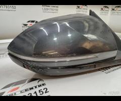 SPECCHIO SPECCHIETTO RETROVISORE DESTRA DX HYUNDAI - 7