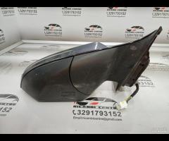 SPECCHIO SPECCHIETTO RETROVISORE DESTRA DX HYUNDAI - 8