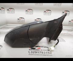 SPECCHIO SPECCHIETTO RETROVISORE DESTRA DX HYUNDAI - 9