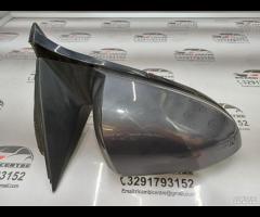 SPECCHIO SPECCHIETTO RETROVISORE DESTRA DX HYUNDAI - 10