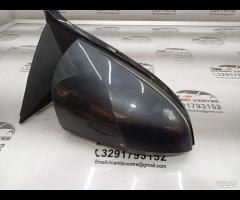 SPECCHIO SPECCHIETTO RETROVISORE DESTRA DX HYUNDAI - 12