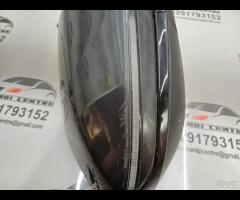 SPECCHIO SPECCHIETTO RETROVISORE DESTRA DX HYUNDAI - 21