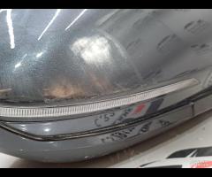 SPECCHIO SPECCHIETTO RETROVISORE DESTRA DX HYUNDAI - 23