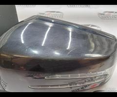 SPECCHIO SPECCHIETTO RETROVISORE SINISTRA SX MERCE - 7