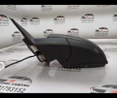 SPECCHIO SPECCHIETTO RETROVISORE SINISTRA SX MERCE - 13