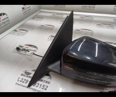 SPECCHIO SPECCHIETTO RETROVISORE SINISTRA SX MERCE - 15